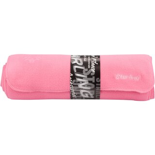 Starling® Echarpe polaire Sr • SNOWFLAKE • Rose