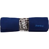Starling® Schal Fleece Sr • SNOWFLAKE • Marine