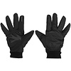 Starling® Gants Taslan Sr • YULE • Noir