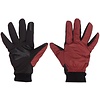 Starling® Gloves Taslan Sr • YULE • Bordeaux/Black
