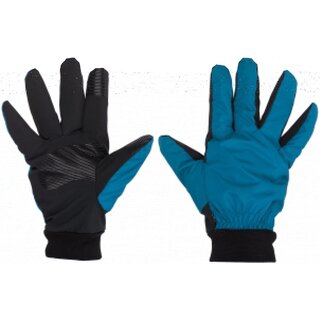 Starling® Handschuhe Taslan Sr • YULE • Blau/Schwarz