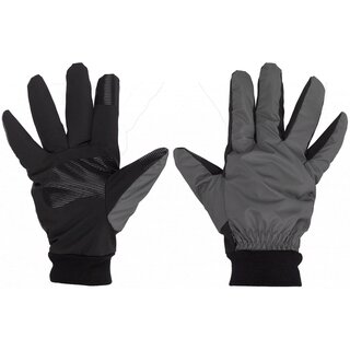 Starling® Gants Taslan Sr • YULE • Anthracite/Noir