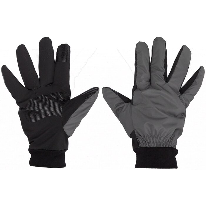 Starling® Starling® - Gants Taslan Sr • YULE • Anthracite/Noir