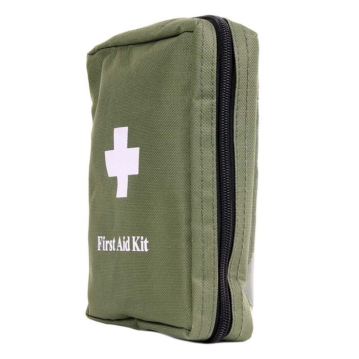 101 INC 101 INC - First Aid kit medic bag
