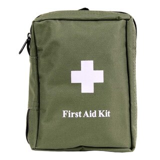 101 INC Erste -Hilfe -Kit -Medizinbeutel