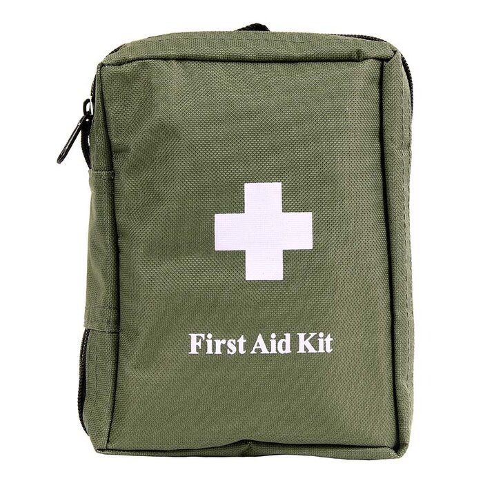 101 INC 101 INC - First Aid kit medic bag