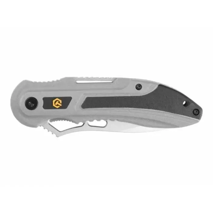 Ganzo Ganzo - pocket knife - Firebird G -621 - Gray