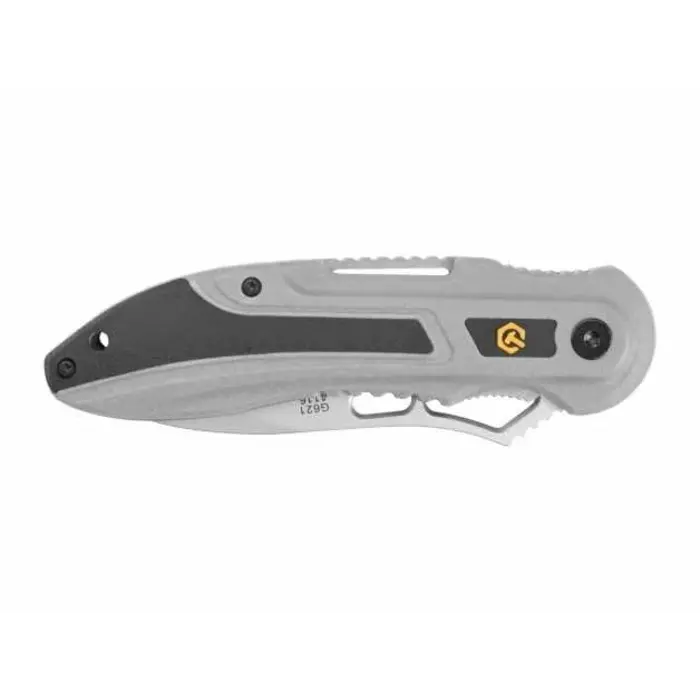 Ganzo Ganzo - couteau de poche - Firebird G -621 - Gray