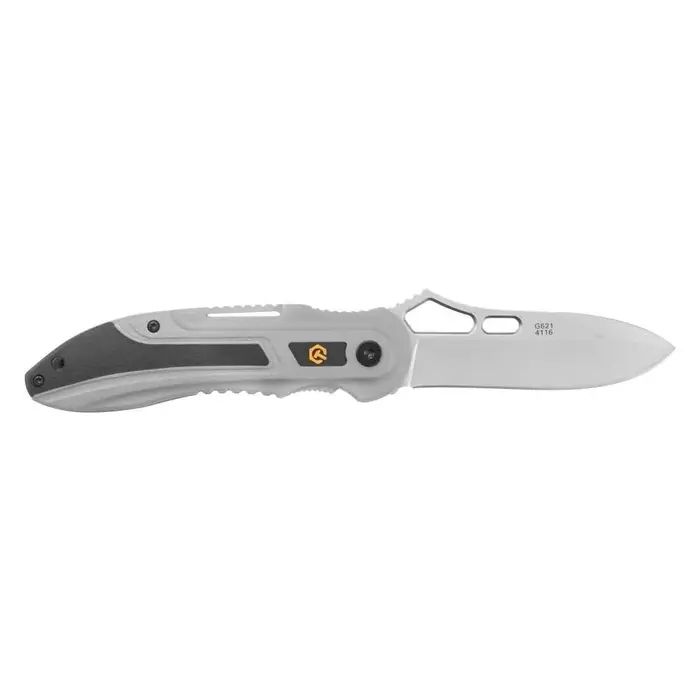 Ganzo Ganzo - couteau de poche - Firebird G -621 - Gray