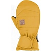 Starling® Moufles de ski Jr • RORY • Moutarde/Noir