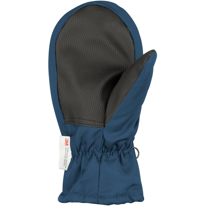 Starling® Starling® - Skiwanten Taslan Jr • RORY • Blauw/Zwart