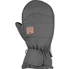 Starling® Ski mittens Taslan JR • RORY • Anthracite/Black