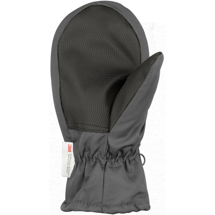 Starling® Starling® - Moufles de ski Taslan Jr • RORY • Anthracite/Noir