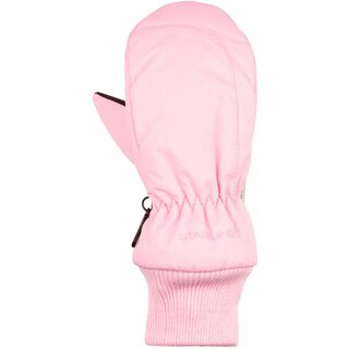 Starling® Ski mittens Taslan • Jr • Pink