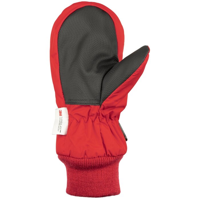 Starling® Starling® - Moufles de ski taslan • Jr • Rouge