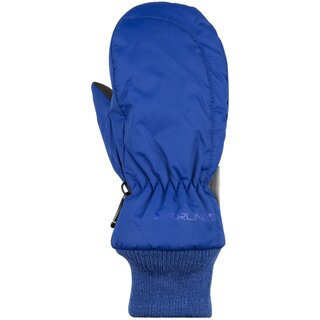 Starling® Moufles de ski Taslan • Jr • Cobalt
