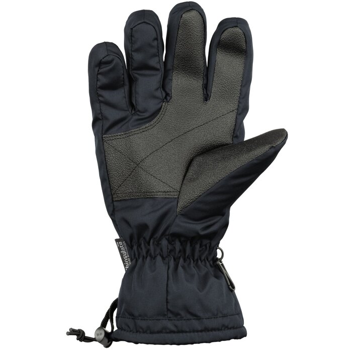 Starling® Starling® - Skihandschuhe Taslan • Sr • Schwarz