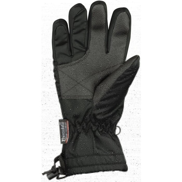 Starling® Starling® - Ski gloves Taslan • Jr • Black