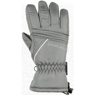 Starling® Ski gloves Taslan • Jr • Gray