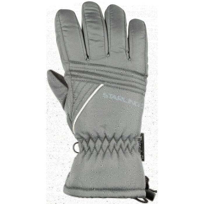 Starling® Starling® - Ski gloves Taslan • Jr • Gray