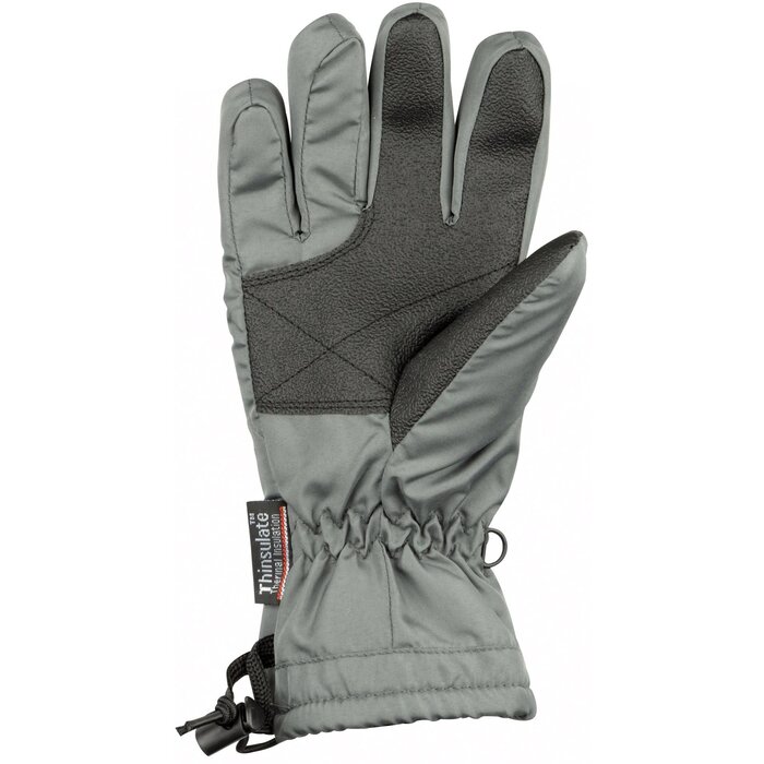 Starling® Starling® - Ski gloves Taslan • Jr • Gray