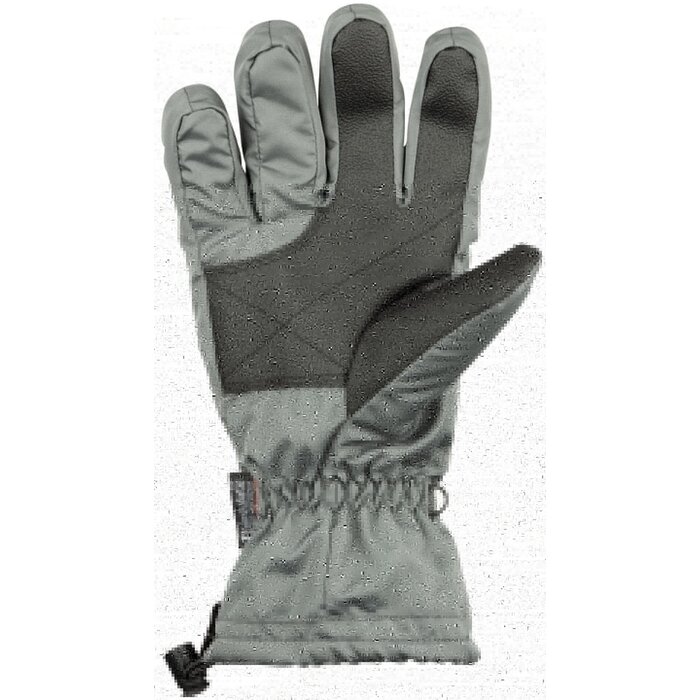 Starling® Starling® - Ski gloves Taslan • Sr • Gray