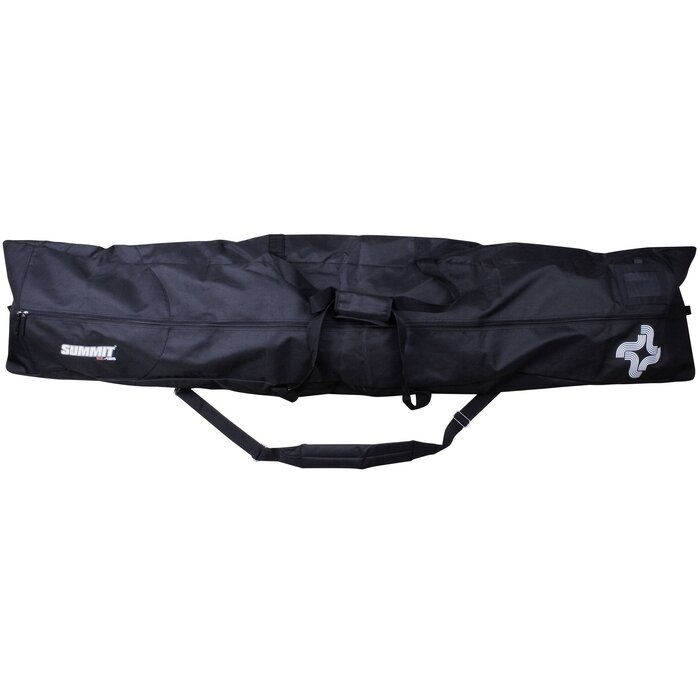 Summit Summit® - Snowboardfoudraal • Zwart