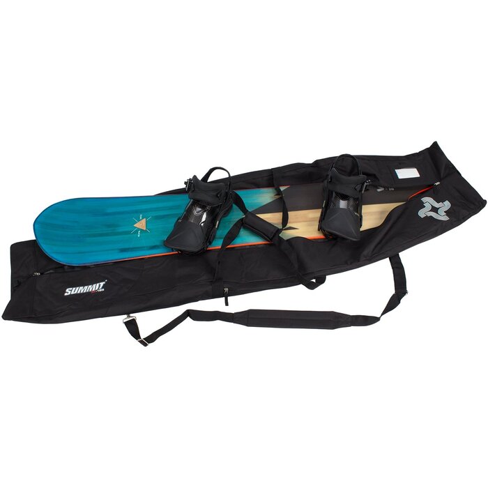 Summit Summit® - Snowboard pouch • Black