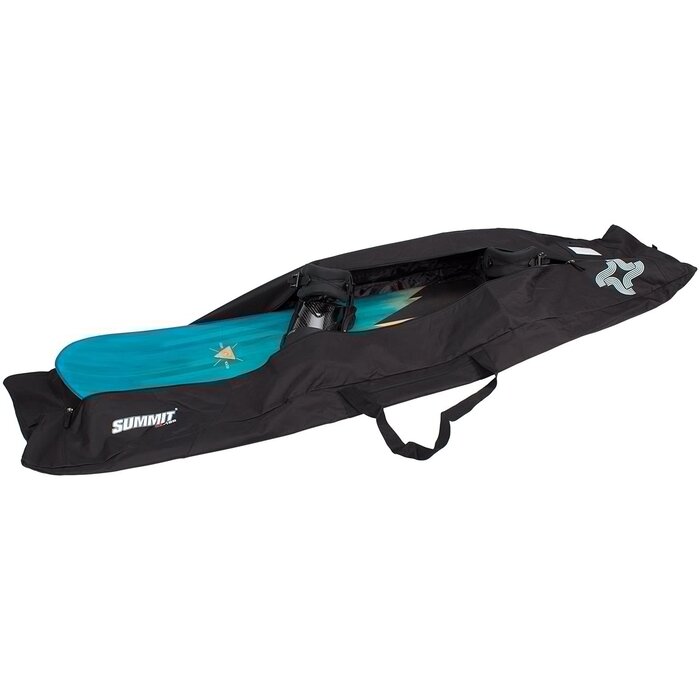 Summit Summit® - Snowboardfoudraal • Zwart