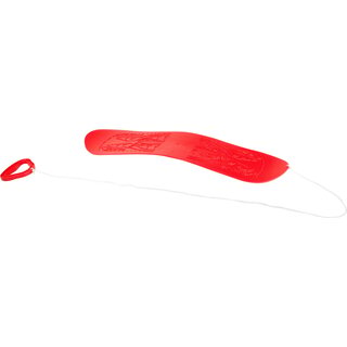 Restart® Sled • SLIDEBOARD • Red
