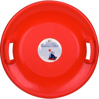 Restart® Slide disc • Snow Disc • Red