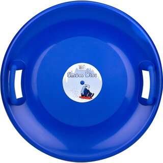 Restart® Restart® - Slede Glijschotel • SNOW DISC • Kobalt