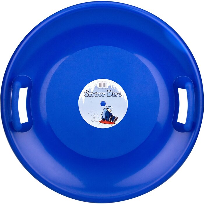 Restart® Restart® - Slide disc • SNOW DISC • Cobalt