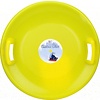 Restart® Plaque de glissement • SNOW DISC • Jaune