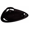 Restart® Plaque de glissement • SNOW TRIANGLE • Noir
