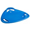Restart® Slide disc • SNOW TRIANGLE • Blue