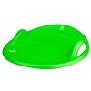 Restart® Plaque de glissement • SNOW STAR • Vert