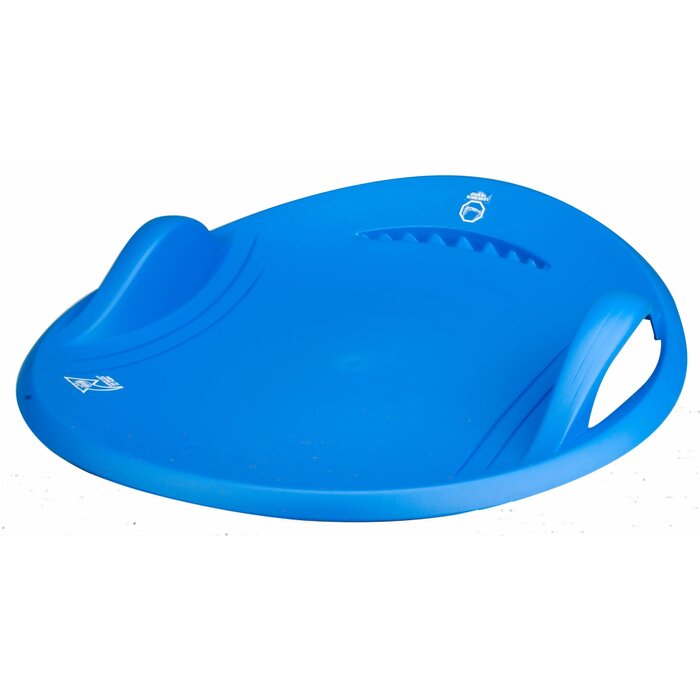 Restart® Restart® - Schlittenplatte • SNOW STAR • Blau