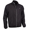 Avento® Avento - Men's Running Jacket - BASIC BLACK - Black