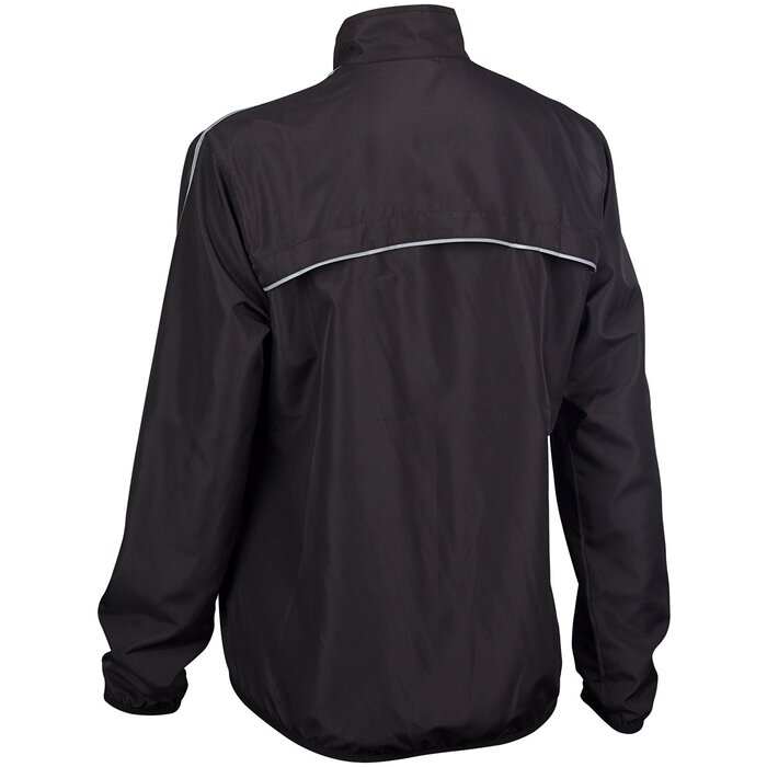 Avento® Avento - Veste de course pour femmes - BASIC BLACK - Noir