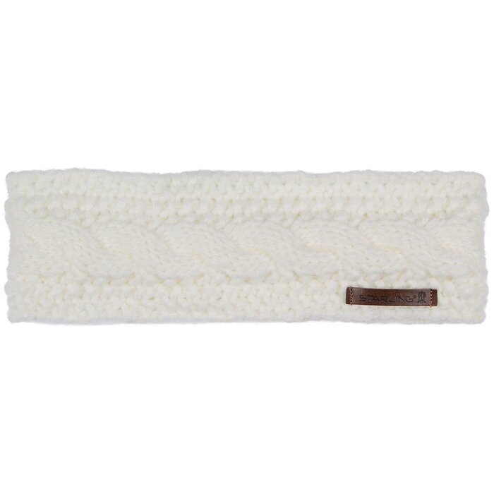 Starling® Starling® - Stirnband • ESTELLE • Weiß