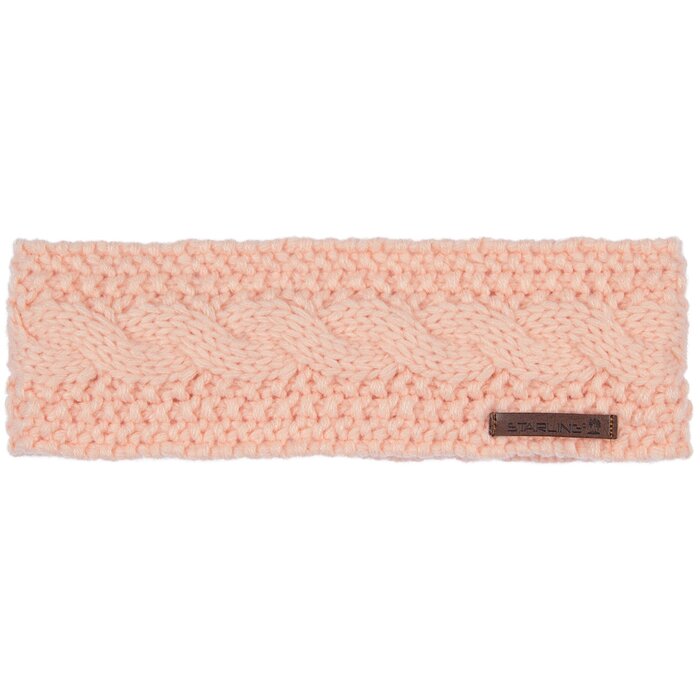 Starling® Starling® - Headband • ESTELLE • Light pink