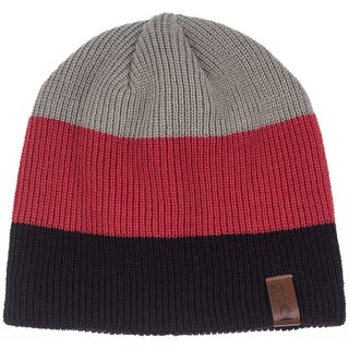 Starling® Hut Jungen • WOLF • Rot/Grau