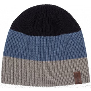 Starling® Hut Jungen • WOLF • Blau/Schwarz