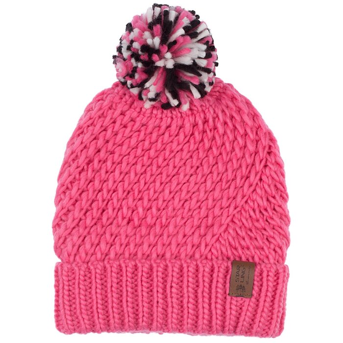 Starling® Starling® - Muts Meisjes • BELLE • Roze