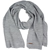 Starling® Foulard senior • JANUARY • Gris