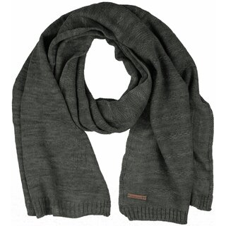 Starling® Scarf Senior • JANUARY  • Anthracite