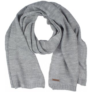 Starling® Junior scarf • DECEMBER • Gray
