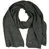 Starling® Junior scarf • DECEMBER • Anthracite