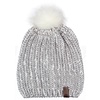 Starling® Starling® - Muts Meisjes • NOËLLE • Wit